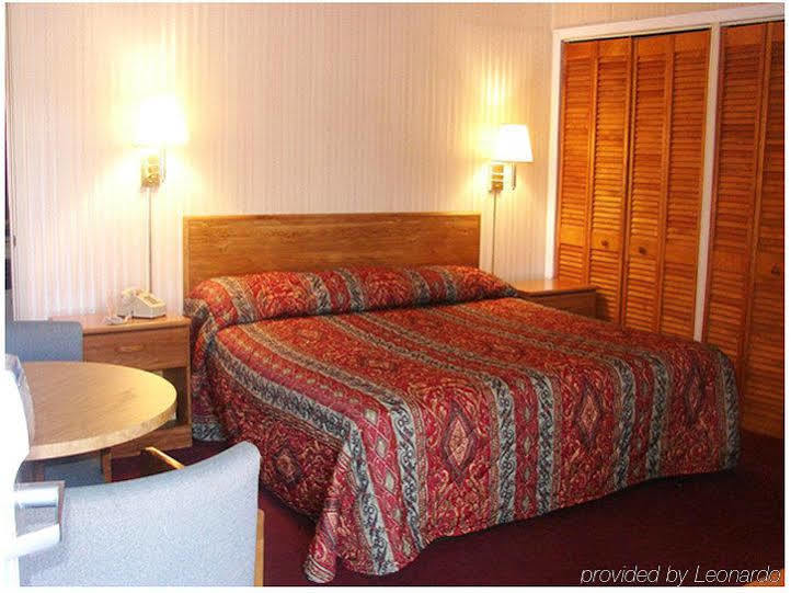 Red Carpet Inn - Augusta Zimmer foto